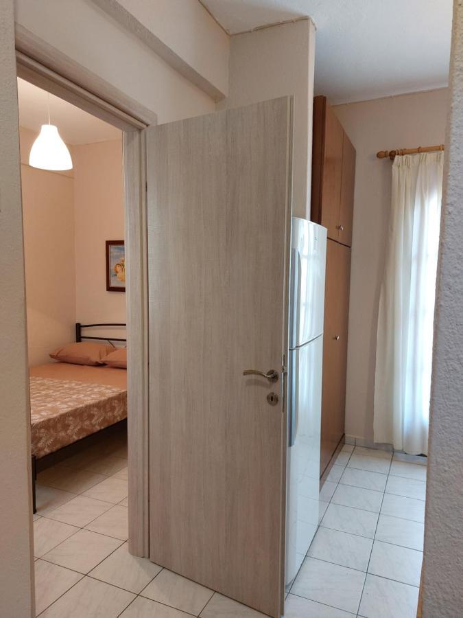 Athina Vourvourou Apartments المظهر الخارجي الصورة