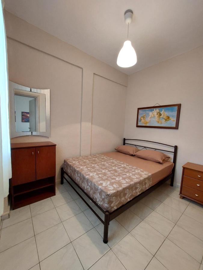 Athina Vourvourou Apartments المظهر الخارجي الصورة