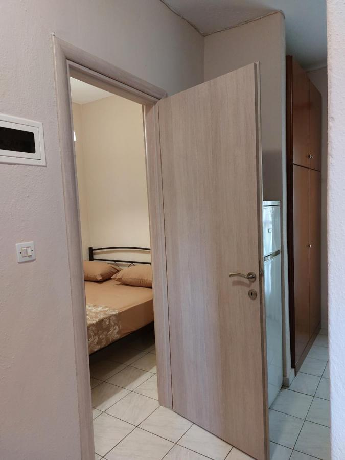 Athina Vourvourou Apartments المظهر الخارجي الصورة
