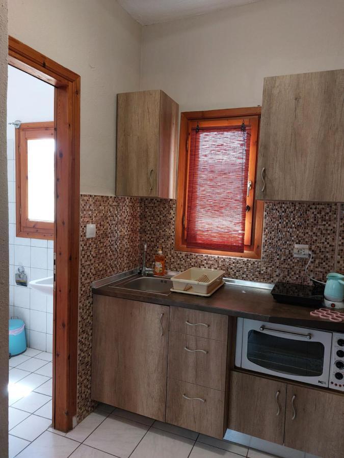 Athina Vourvourou Apartments المظهر الخارجي الصورة