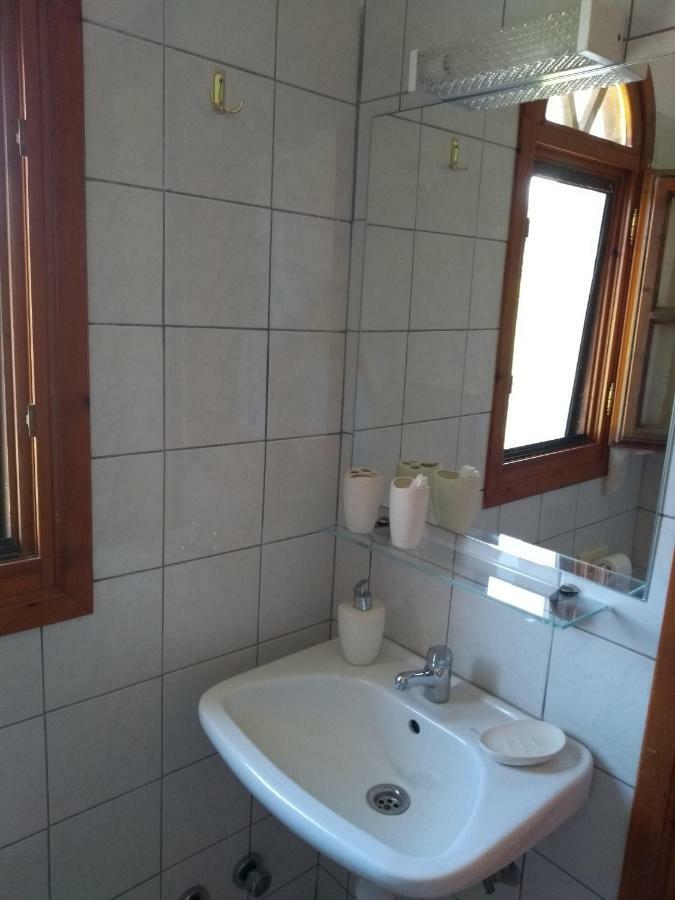 Athina Vourvourou Apartments المظهر الخارجي الصورة